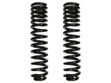 ICON 2005+ Ford F-250/F-350 Front 7in Dual Rate Spring Kit thumbnail 2