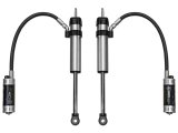 ICON 2007+ Toyota FJ / 2003+ Toyota 4Runner 1-3in Rear 2.5 Series Shocks VS RR CDCV - Pair thumbnail 1