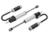ICON 2007+ Toyota FJ / 2003+ Toyota 4Runner 1-3in Rear 2.5 Series Shocks VS RR - Pair thumbnail 6