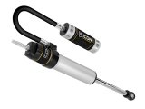 ICON 2007+ Toyota FJ / 2003+ Toyota 4Runner 1-3in Rear 2.5 Series Shocks VS RR - Pair thumbnail 8
