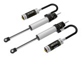 ICON 2007+ Toyota FJ / 2003+ Toyota 4Runner 1-3in Rear 2.5 Series Shocks VS RR - Pair thumbnail 9