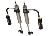 ICON 2005+ Toyota Tacoma RXT Rear 2.5 Series Shocks RR CDCV - Pair thumbnail 4