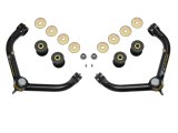 ICON 01-10 GM HD Tubular Upper Control Arm Delta Joint Kit thumbnail 1