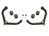 ICON 01-10 GM HD Tubular Upper Control Arm Delta Joint Kit thumbnail 8