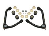 ICON 07-16 GM 1500 Tubular Upper Control Arm Delta Joint Kit (Small Taper) thumbnail 1