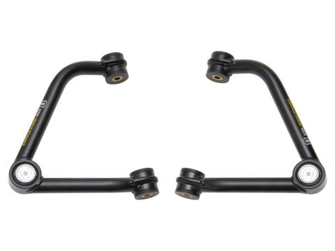 ICON 2019+ GM 1500 Tubular Upper Control Arm Delta Joint Kit thumbnail 1