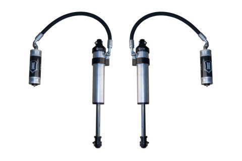 ICON Toyota Secondary Long Travel 2.5 Series Shocks RR - Pair thumbnail 2
