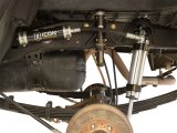 ICON 2005+ Toyota Tacoma RXT Rear 2.5 Omega Series Shocks RR - Pair thumbnail 8