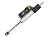 ICON 2005+ Ford F-250/F-350 Super Duty 4WD 4.5in Front 2.5 Series Shocks VS PB CDCV - Pair thumbnail 8