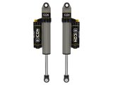 ICON 01-19 GM HD 0-1in Rear / 2007+ GM 1500 4in Rear 2.5 Series Shocks VS PB CDCV - Pair thumbnail 5