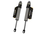ICON 01-19 GM HD 0-1in Rear / 2007+ GM 1500 4in Rear 2.5 Series Shocks VS PB CDCV - Pair thumbnail 8