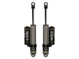 ICON 2019+ GM 1500 0-2in Rear 2.5 Series Shocks VS PB - Pair thumbnail 7
