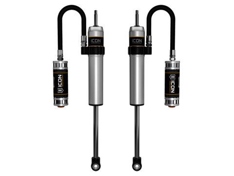 ICON 11-19 GM HD 0-2in Front 2.5 Series Shocks VS RR w/Upper Control Arm - Pair thumbnail 3