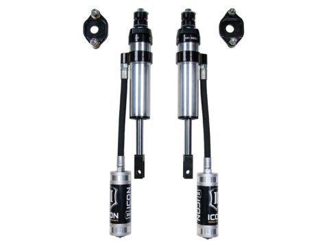 ICON 11-19 GM HD 0-2in Front 2.5 Series Shocks VS RR w/Upper Control Arm - Pair thumbnail 4