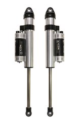 ICON 04-08 Ford F-150 2WD 0-3in Rear 2.5 Series Shocks VS PB CDCV - Pair thumbnail 6