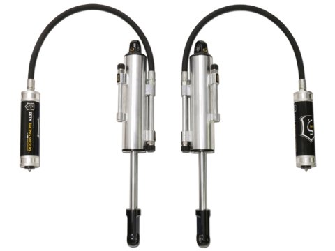 ICON 10-14 Ford Raptor Front Secondary 3.0 Zeta Series Shocks RR - Pair thumbnail 3