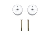 ICON 10-14 Ford Raptor Bump Stop Spacer Kit thumbnail 1