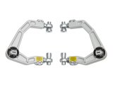 ICON 2019+ Ford Ranger Billet Upper Control Arm Delta Joint Kit thumbnail 1