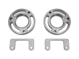 ICON 07-18 GM 1500 2.25in Billet Spacer Kit thumbnail 2