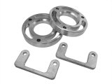 ICON 07-18 GM 1500 2.25in Billet Spacer Kit thumbnail 4