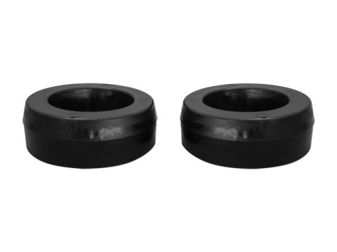 ICON 09-13 Ram 1500 2WD 2in Spacer Kit thumbnail 3
