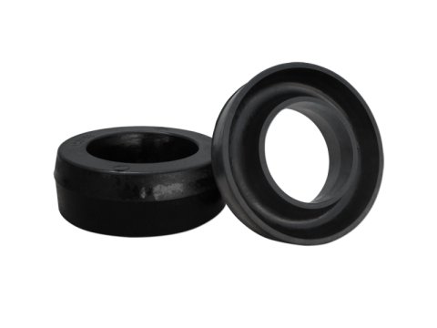 ICON 09-13 Ram 1500 2WD 2in Spacer Kit thumbnail 4