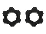ICON 07-18 Jeep Wrangler JK 2.0in Front Spacer Kit thumbnail 1