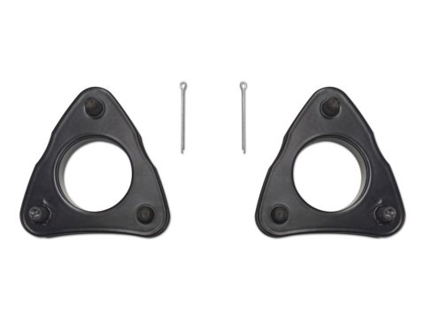 ICON 01-12 Nissan Frontier/Exterra 1.75in Spacer Kit thumbnail 1