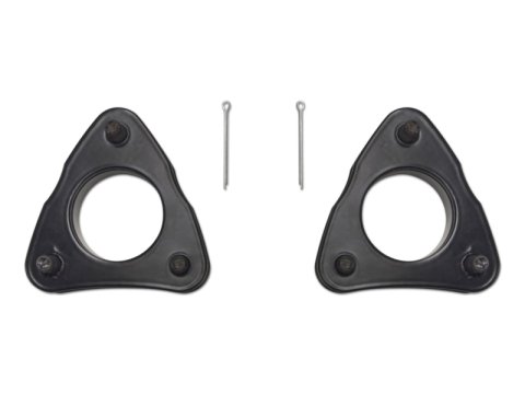 ICON 01-12 Nissan Frontier/Exterra 1.75in Spacer Kit thumbnail 3