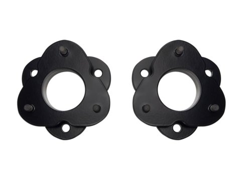 ICON 2004+ Nissan Titan 2in Spacer Kit thumbnail 2