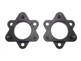 ICON 2005+ Toyota Tacoma / 2007+ Toyota FJ / 2002+ Toyota 4Runner 2in Spacer Kit thumbnail 1