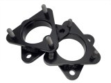 ICON 2005+ Toyota Tacoma / 2007+ Toyota FJ / 2002+ Toyota 4Runner 2in Spacer Kit thumbnail 2