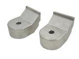 ICON 2005+ Ford F-250/F-350 Super Duty 1.5in Billet Spacer Kit thumbnail 1
