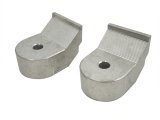 ICON 2005+ Ford F-250/F-350 Super Duty 1.5in Billet Spacer Kit thumbnail 2