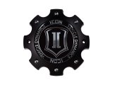 ICON Shield/Alpha Center Cap - 8x6.5 / 8x170 thumbnail 1