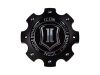 ICON Shield/Alpha Center Cap - 8x6.5 / 8x170 thumbnail 3