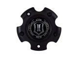 ICON Alpha Low Pro Center Cap - 5x5 thumbnail 4