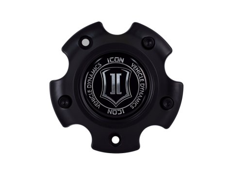 ICON Rebound/Compression Low Pro Center Cap - 5x5 thumbnail 1