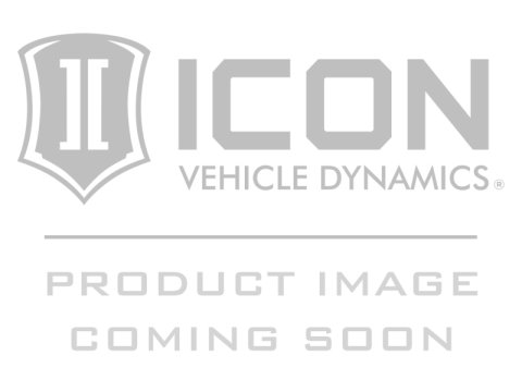 ICON Rebound Low Pro Center Cap - 5x150 thumbnail 1