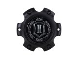ICON Rebound/Compression Low Pro Center Cap - 6x135 thumbnail 1