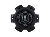 ICON Rebound/Compression Low Pro Center Cap - 6x135 thumbnail 3