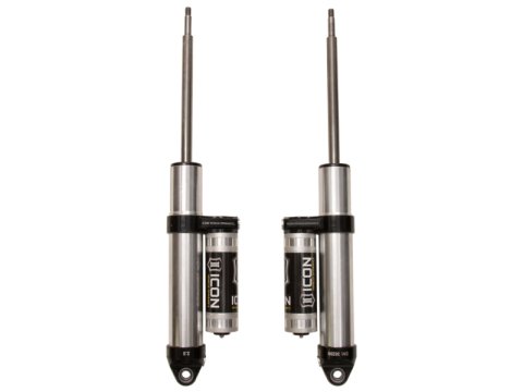 ICON 2014+ Ram 2500 Air Ride Rear 2.5 Series Shocks VS PB - Pair thumbnail 6