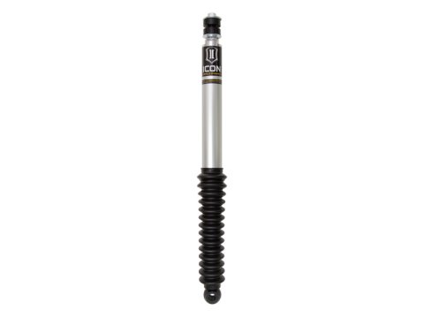 ICON 2019+ Ram 1500 Rear 2.0 Series Aluminum Shocks VS IR thumbnail 1