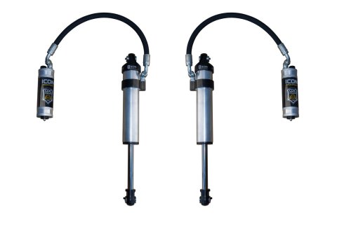ICON Toyota S2 Secondary 2.5 Series Shocks RR CDCV - Pair thumbnail 1