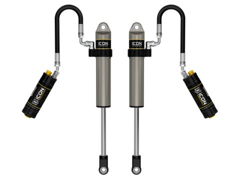 ICON Toyota S2 Secondary 2.5 Series Shocks RR CDCV - Pair thumbnail 2