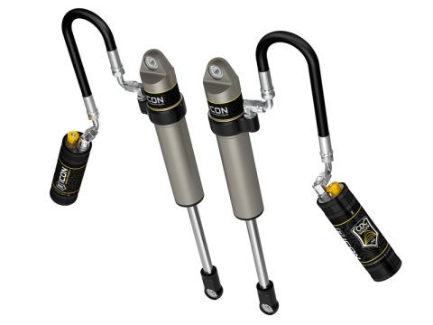 ICON Toyota S2 Secondary 2.5 Series Shocks RR CDCV - Pair thumbnail 3