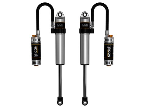 ICON Toyota S2 Secondary 2.5 Series Shocks RR CDCV - Pair thumbnail 6