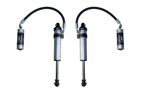 ICON Toyota S2 Secondary 2.5 Series Shocks VS RR - Pair thumbnail 1