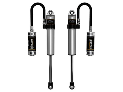 ICON Toyota S2 Secondary 2.5 Series Shocks VS RR - Pair thumbnail 4
