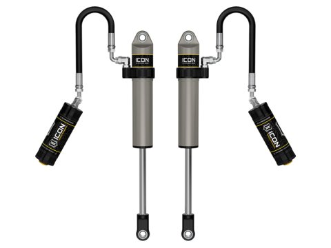 ICON Toyota S2 Secondary 2.5 Series Shocks VS RR - Pair thumbnail 5